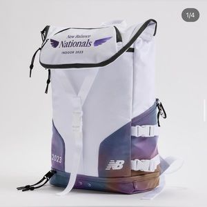 New Balance Nationals Backpack